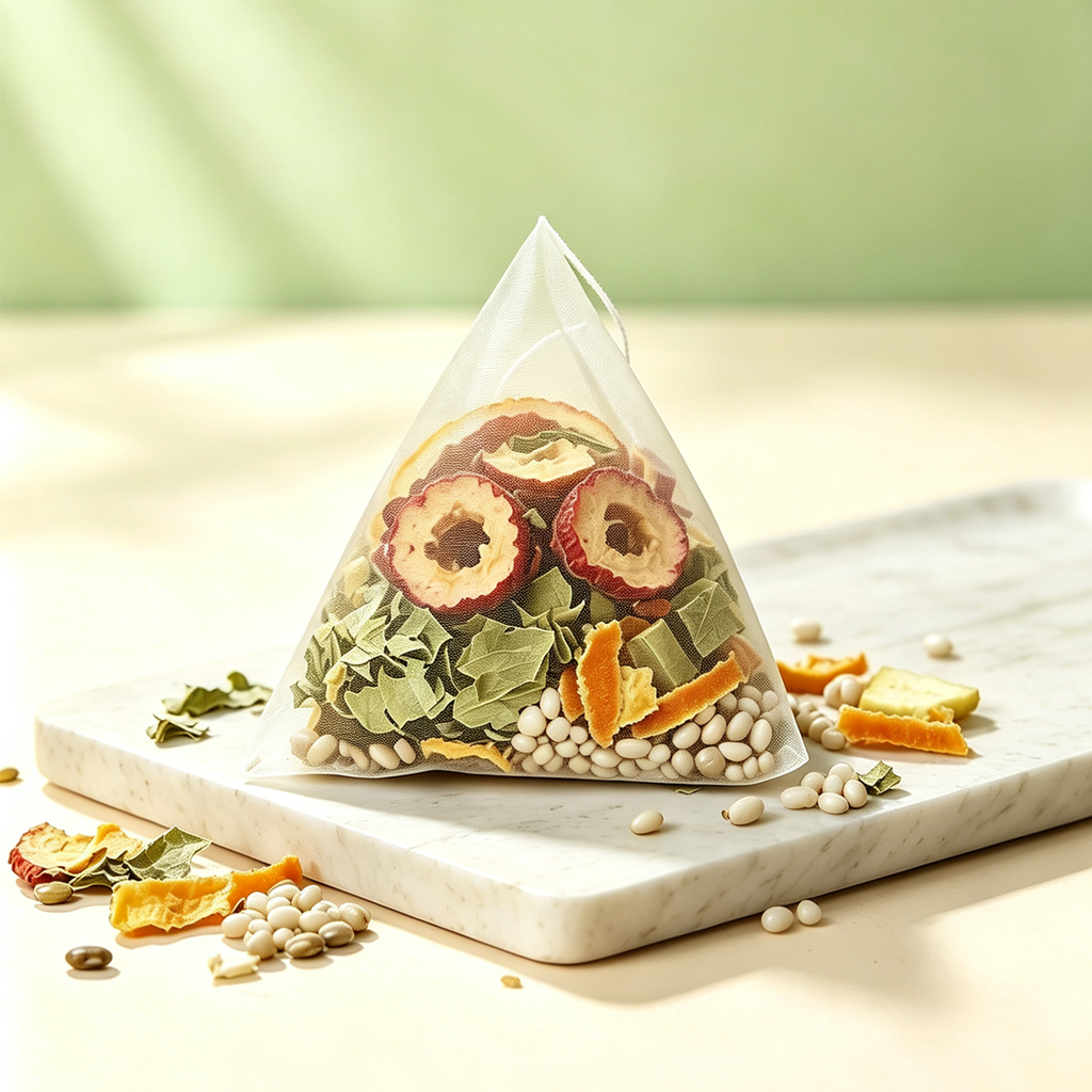 Digestive & De-Bloat Tea
