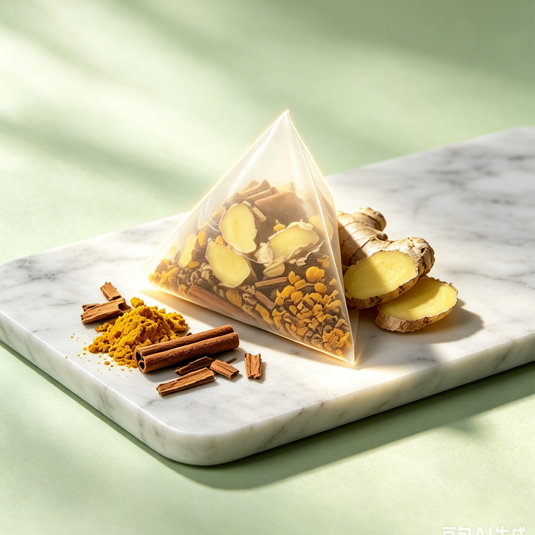 Anti-Inflammatory & Immunity Tea