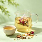 Beauty & Skin Detox Tea