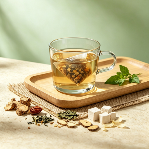 Immune Shield Tea