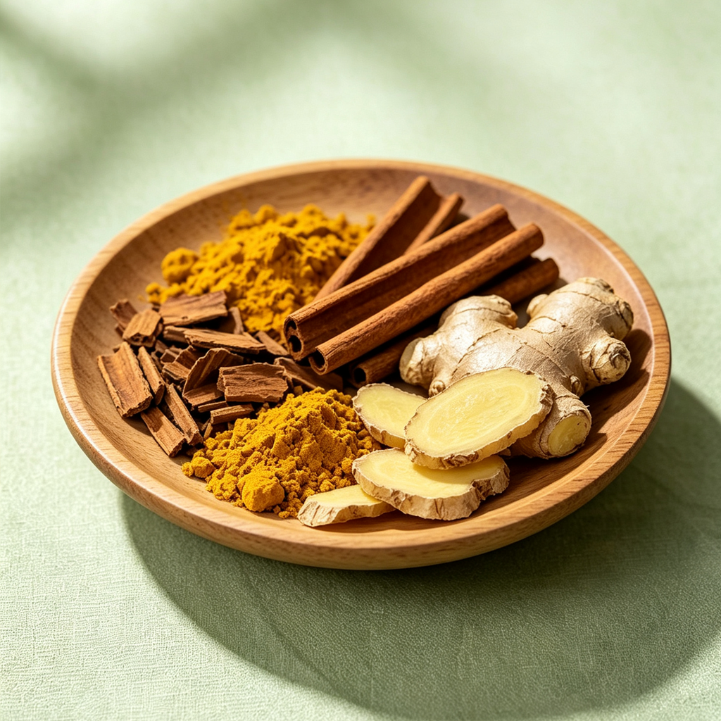 Anti-Inflammatory & Immunity Tea