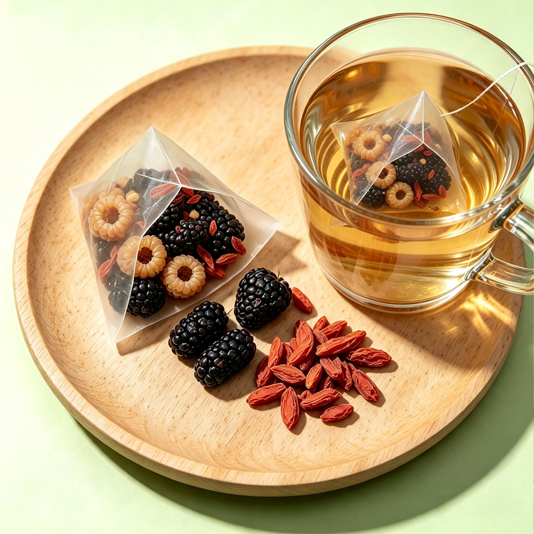 Women's Hormone Balance Tea