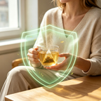 Anti-Inflammatory & Immunity Tea