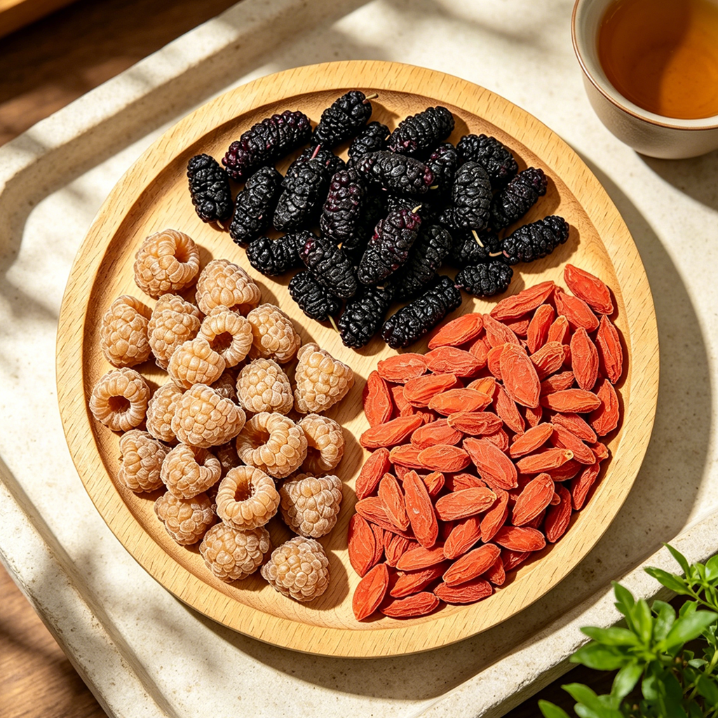 Women's Hormone Balance Tea