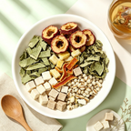 Digestive & De-Bloat Tea