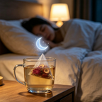 Sleep & Stress Relief Tea