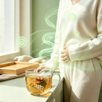 Digestive & De-Bloat Tea