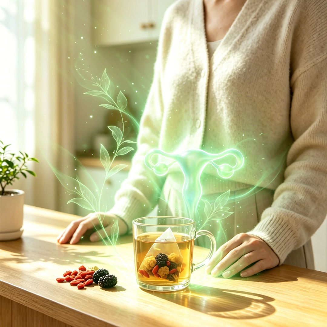 Women's Hormone Balance Tea