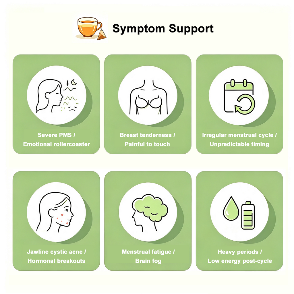 Women's Hormone Balance Tea