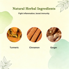 Anti-Inflammatory & Immunity Tea
