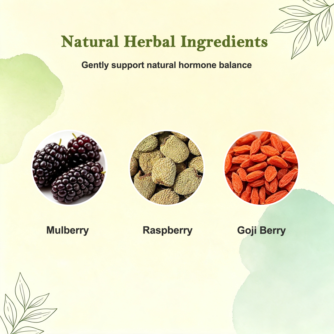Women's Hormone Balance Tea