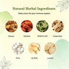 Immune Shield Tea