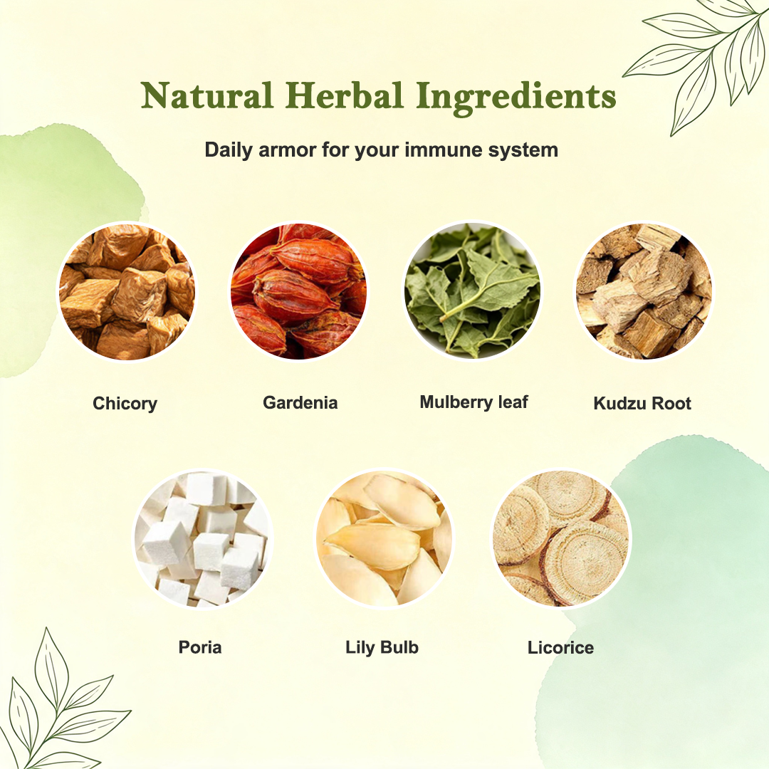 Immune Shield Tea