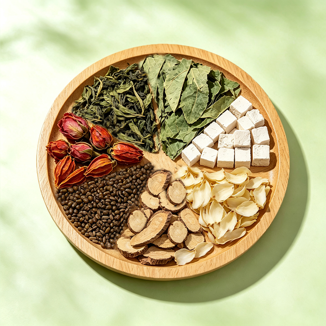 Immune Shield Tea