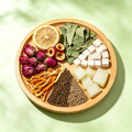 Beauty & Skin Detox Tea