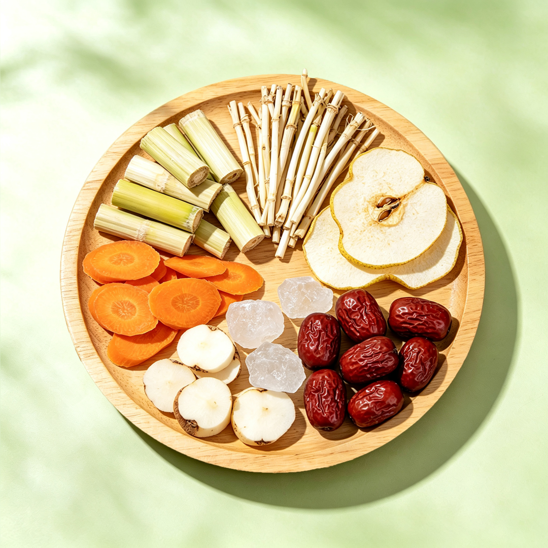 Lymphatic Drainage & Leg Relief Tea