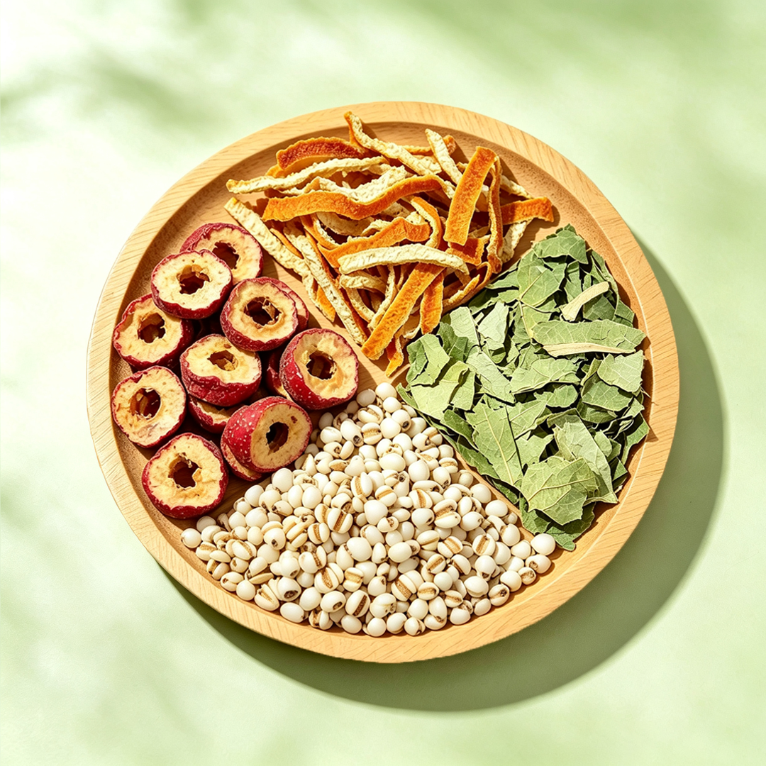 Digestive & De-Bloat Tea