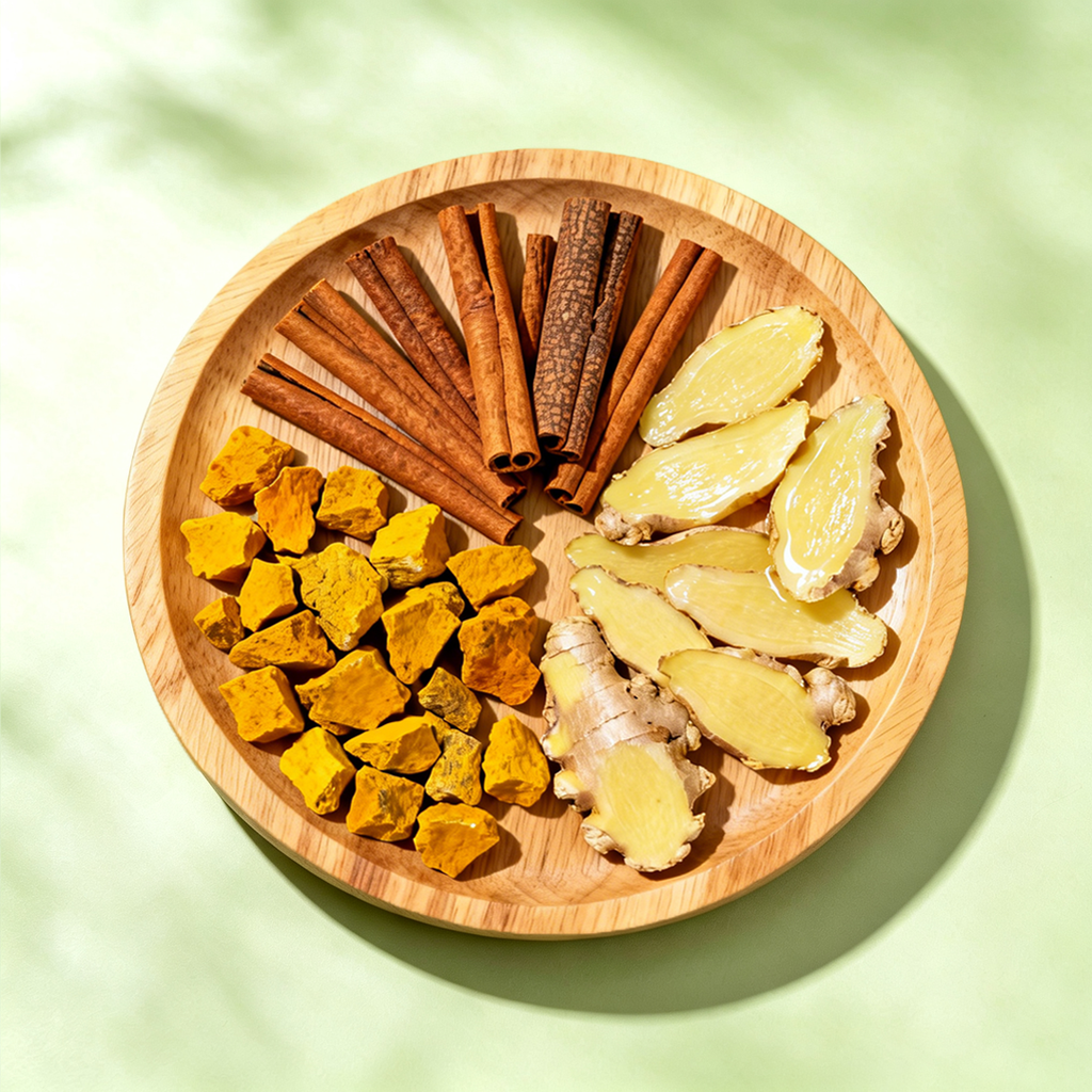 Anti-Inflammatory & Immunity Tea