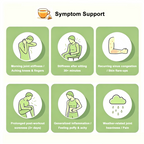Anti-Inflammatory & Immunity Tea